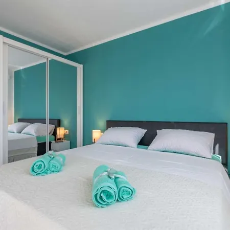 Rovena, A Modern&luxurious Istrian Casa vacanze