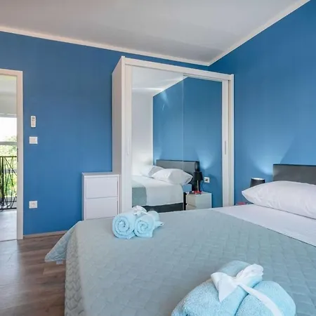 Casa vacanze Rovena, A Modern&luxurious Istrian