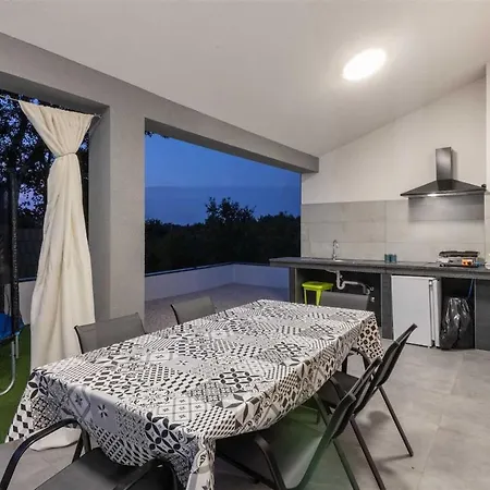 Rovena, A Modern&luxurious Istrian Casa vacanze *