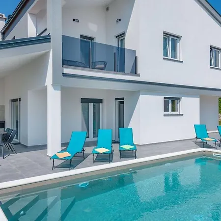 Casa vacanze Rovena, A Modern&luxurious Istrian
