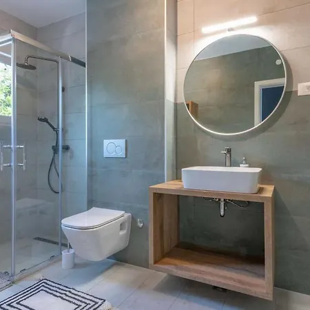 Rovena, A Modern&luxurious Istrian Casa vacanze