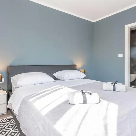 Rovena, A Modern&luxurious Istrian