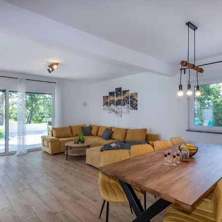 Casa vacanze Rovena, A Modern&luxurious Istrian