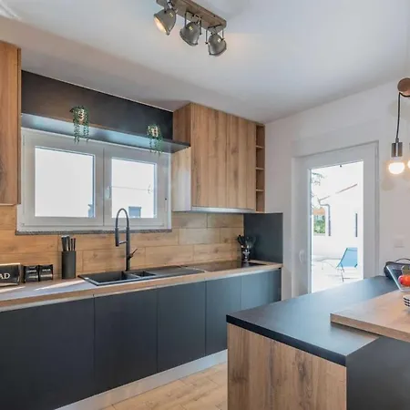 Casa vacanze Rovena, A Modern&luxurious Istrian *
