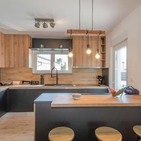 Rovena, A Modern&luxurious Istrian * Juršići