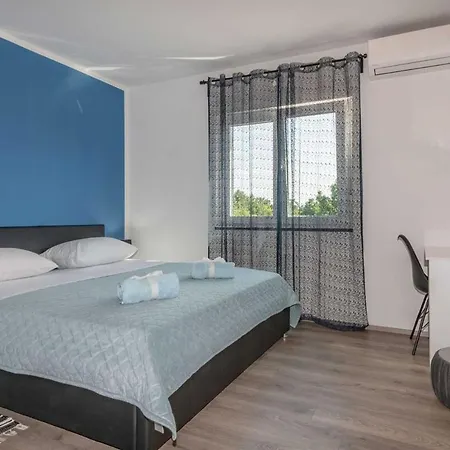 Rovena, A Modern&luxurious Istrian Juršići