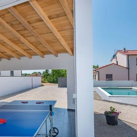 Casa vacanze Rovena, A Modern&luxurious Istrian